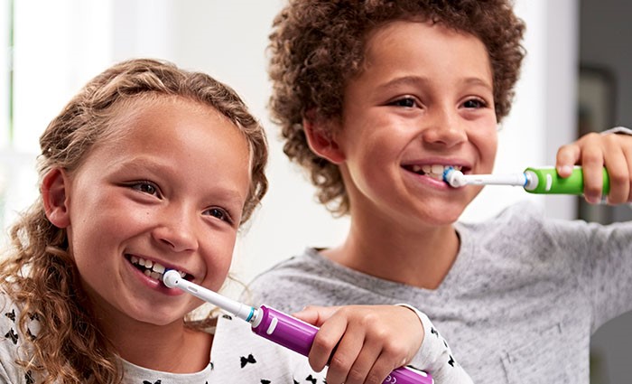 Çocuğunuzun Dişlerini Nasıl Fırçalamalısınız - Sağlıklı mısın